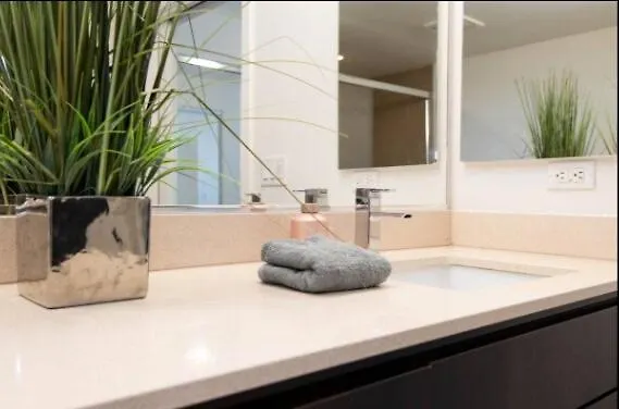 Ocean View Apartment In Marina Del Rey Near Venice Beach Los Angeles