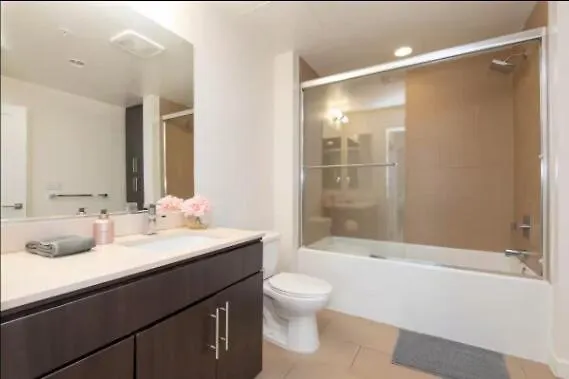 Ocean View Apartment In Marina Del Rey Near Venice Beach Los Angeles United States