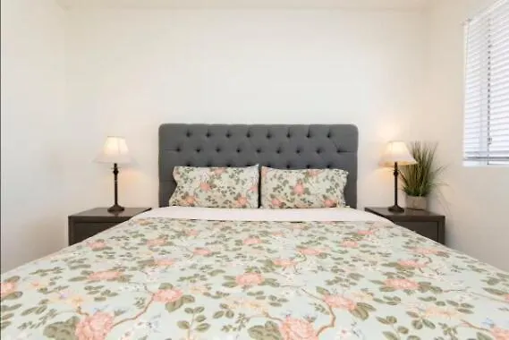 Ocean View Apartment In Marina Del Rey Near Venice Beach Los Angeles United States
