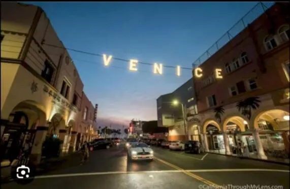 Ocean View Apartment In Marina Del Rey Near Venice Beach Los Angeles
