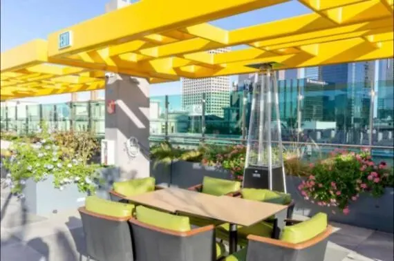 Ocean View Apartment In Marina Del Rey Near Venice Beach Los Angeles