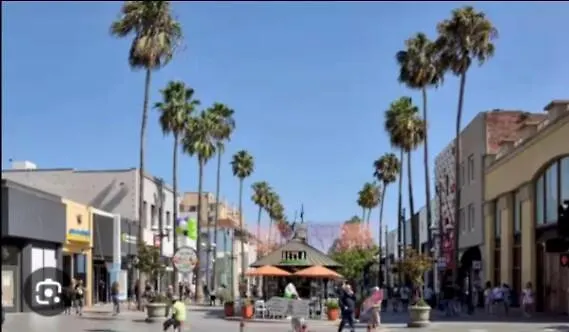 Ocean View Apartment In Marina Del Rey Near Venice Beach Los Angeles 0*,