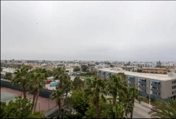 Ocean View Apartment In Marina Del Rey Near Venice Beach Los Angeles 0*,  United States