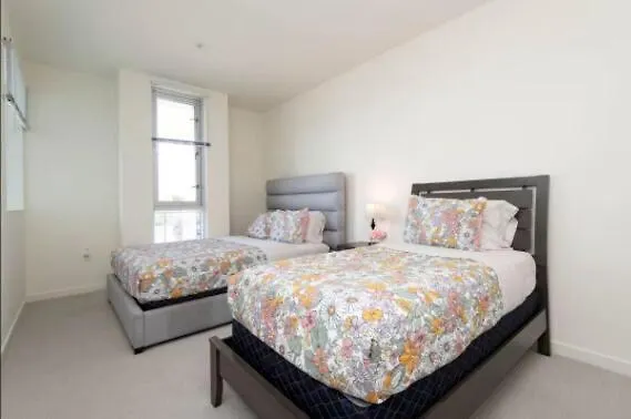 Ocean View Apartment In Marina Del Rey Near Venice Beach Los Angeles 0*,