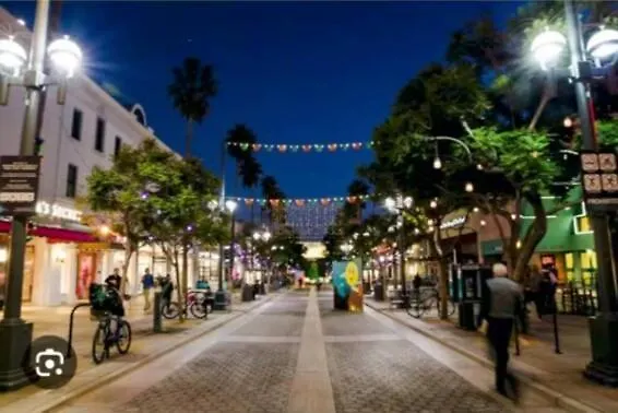 Ocean View Apartment In Marina Del Rey Near Venice Beach Los Angeles United States