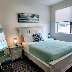  Apartment Marina Del Rey Style I Free Parking