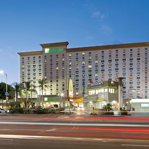 Angeles - Lax Airport By Ihg Hotel