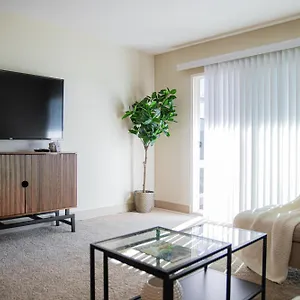  Apartment Luxurious With The Marina View