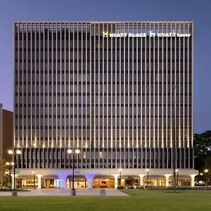 3* Hotel Hyatt House Lax Century Blvd