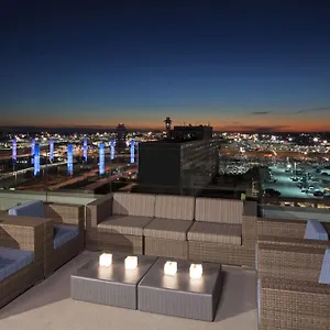4* Hotel H Angeles, Curio Collection By Hilton