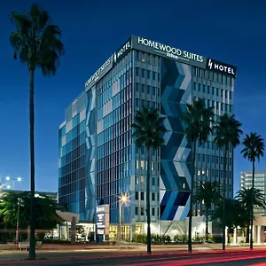 3* Hotel Homewood By Hilton Angeles International Airport