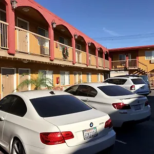 2* Motel Hyde Park