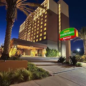 4* Hotel Courtyard Culver Angeles